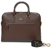 Porte document Polo Ralph Lauren COMMUTER-MESSENGER-MEDIUM femme