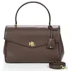 Sac à main Lauren Ralph Lauren FARRAH SOFT SATCHEL MEDIUM femme