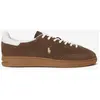 Ralph Lauren Ftw Baskets Bedford
