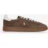 Ralph Lauren Ftw Baskets Bedford