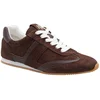 Lauren-ftw Baskets Dani Low Profile