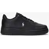 Ralph Lauren Ftw Baskets Masters Court