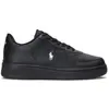 Ralph Lauren Ftw Baskets Masters Court
