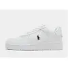 Polo Ralph Lauren Master Court Homme - White, White 44