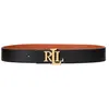Lauren Accesorios Ceinture 412912040 Reversible