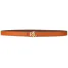 Lauren Accesorios Ceinture 412912038 Logo Reversible