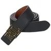 Lauren Accesorios Ceinture 412912039 Logo Reversible