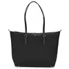 Boodschappentas Lauren Ralph Lauren KEATON 26-TOTE-MEDIUM Zwart