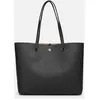 Lauren Accesorios Sac Porté épaule Karly Large