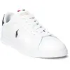 Polo Ralph Lauren Heritage Court II Homme - White, White 42 MENS