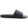 Polo Ralph Lauren P.slide Slippers - Heren - Zwart - Maat 42