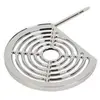 Grille porte tasses - Cafetière, Expresso - KRUPS (22099)