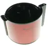 Moulinex Porte filtre + clapet - Cafetière, Expresso (SS-202661 MOULINEX)
