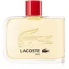 Lacoste Red Style In Play Eau De Toilette 125 Ml
