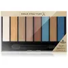 Max Factor - Masterpiece Nude Eyeshadow Palette - 04 Peacock Nudes