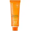 Lancaster Sun Sport Invisible Face Gel SPF 30 - Zonbescherming - 50 ml
