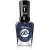 Sally Hansen Miracle Gel Eiffel In Love Nagellak - 581 Girls Flip