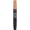 Rimmel London Lasting Provacalips lip colour transfer proof #115-best undressed