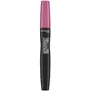 Rimmel London Lasting Provacalips lip colour transfer proof #410-pink promise