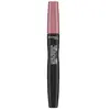 Rimmel London Lasting Provocalips lip colour transfer proof #400-grin & bare it