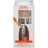 Manicure Set Sally Hansen Pro Tool 3 Pieces