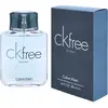 Calvin Klein CK Free Men Eau de Toilette Spray 50 ml