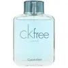 Calvin Klein Ck Free eau de toilette vaporisateur 100 ml