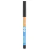Rimmel London Kind & Free Clean Eyeliner Pencil 1.1g (Various Shades) - 001 Pitch