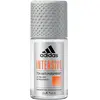 Adidas Intensive Anti-Perspirant Roll One Déodorant Roll On 50 ml