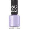 Rimmel London 60 Seconds SuperShine Nagellak 153 Under The Palms