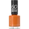 Rimmel London 60 Secondes super brillance #151 - lignes de bronzage et bons moments