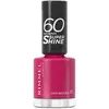 Rimmel London 60 SECONDS super shine