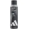 Adidas Pro Invisible Anti-Perspirant Spray Déodorant Format Spray 150 ...