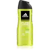 adidas, Gel douche, Pure Game 400Ml (400 ml)