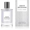 David Beckham Classic Homme Eau de toilette 50 ml