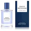 David Beckham Classic Blue Eau de Toilette Spray 50 ML