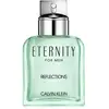 Calvin Klein Eternity For Men Summer 2023 eau de toilette vaporisateur 100 ml
