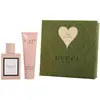 Gucci Bloom Giftset Dames 1ST