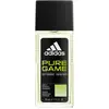 adidas, Déodorant, Parfum pour le corps Pure Game pour hommes 75ml (Sp...