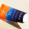 LANCASTER - Limited Edition Protecting Body Milk SPF50 - 200 ml - SPF 50