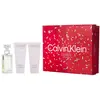 Calvin Klein Eternity For Women Giftset 250 ml - Eau de Parfum + Body Lotion + Shower Gel