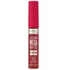Rimmel Lasting Mega Matte Rouge à lèvres fixe 500 Fire Starter 7,4 ml