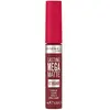 Rimmel London Rouge à lèvres liquide Lasting Mega Matte #930-ruby passion