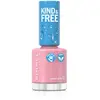 Rimmel - Kind&free nagellak - roze - 164 sweet blossom - bloesem - len...