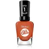 Sally Hansen Miracle Gel Nail Polish, A Hot Minute, 0.5 fl oz