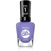 Sally Hansen Miracle Gel Nail Polish, Knowledge is Flower, 0.5 fl oz