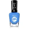 Sally Hansen Miracle Gel Nail Polish, Oaseas, 0.5 fl oz