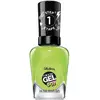 Sally Hansen Vernis à ongles Miracle Gel années 90 #890-Toadally Buggin