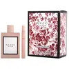 Gucci Bloom Giftset Set Eau de Parfum 100 ml + Eau de Parfum 10 ml