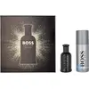 Hugo Boss Boss Bottled Geschenkset Eau de Parfum Spray 50ml + Deodorant Spray 150ml 200 ml
